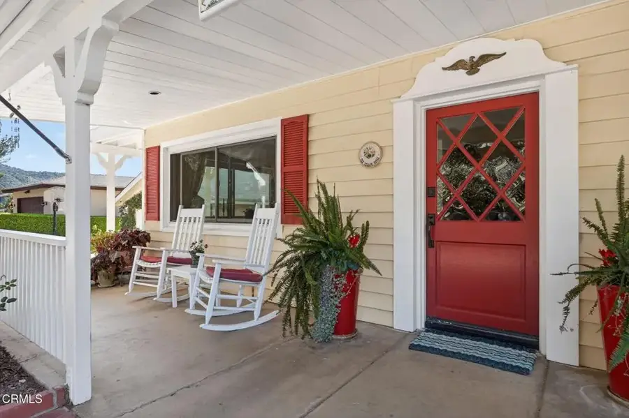 12471 Sisar Road, Ojai, CA 93023 - #3