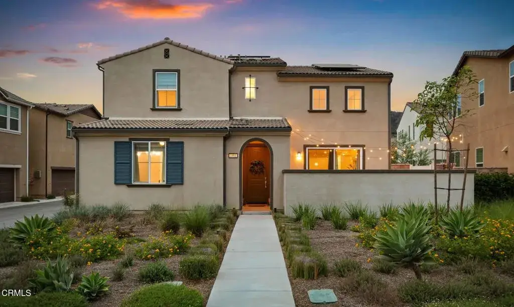 1991 Pomegranate Street, Santa Paula, CA 93060 - #1