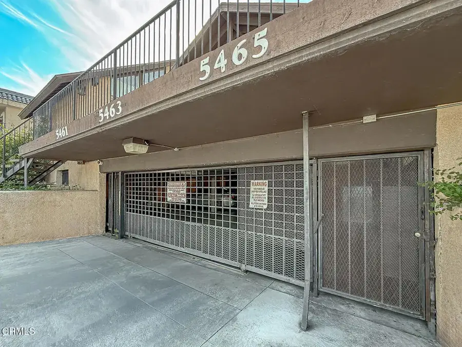 5465 Newcastle Avenue #6, Encino, CA 91316 - #3