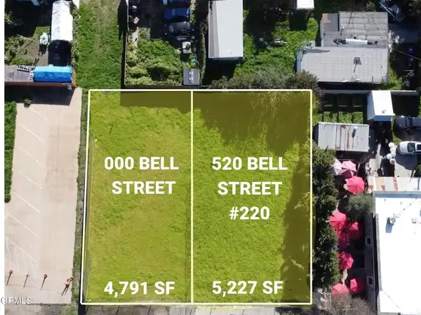 520 Bell, Los Alamos, CA 93440