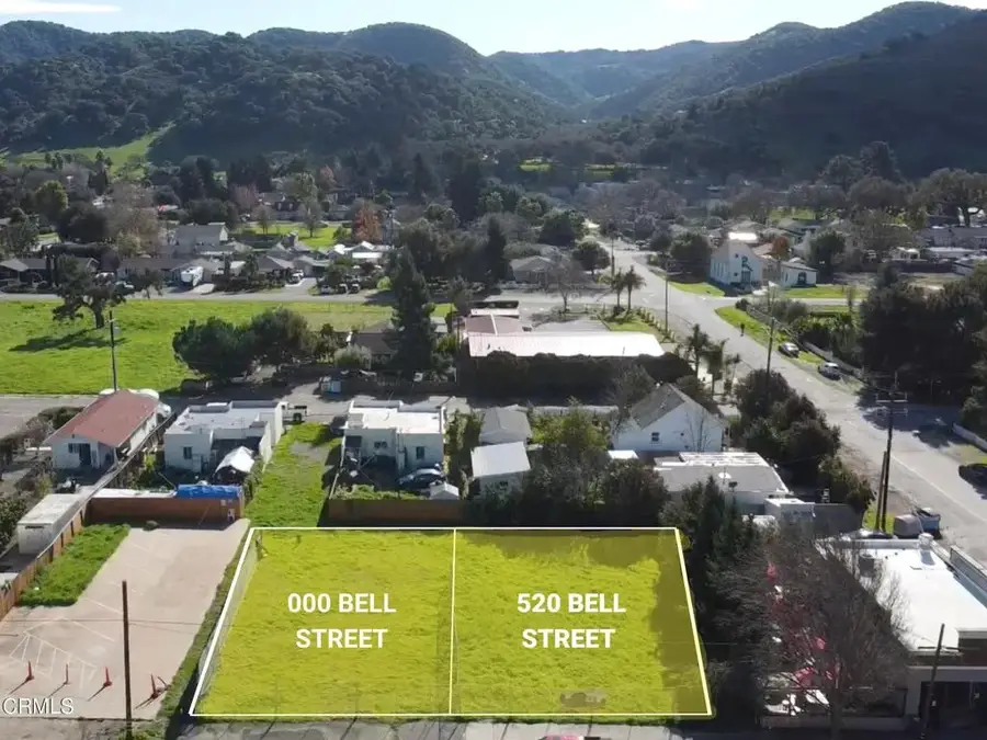 520 Bell, Los Alamos, CA 93440 - #3