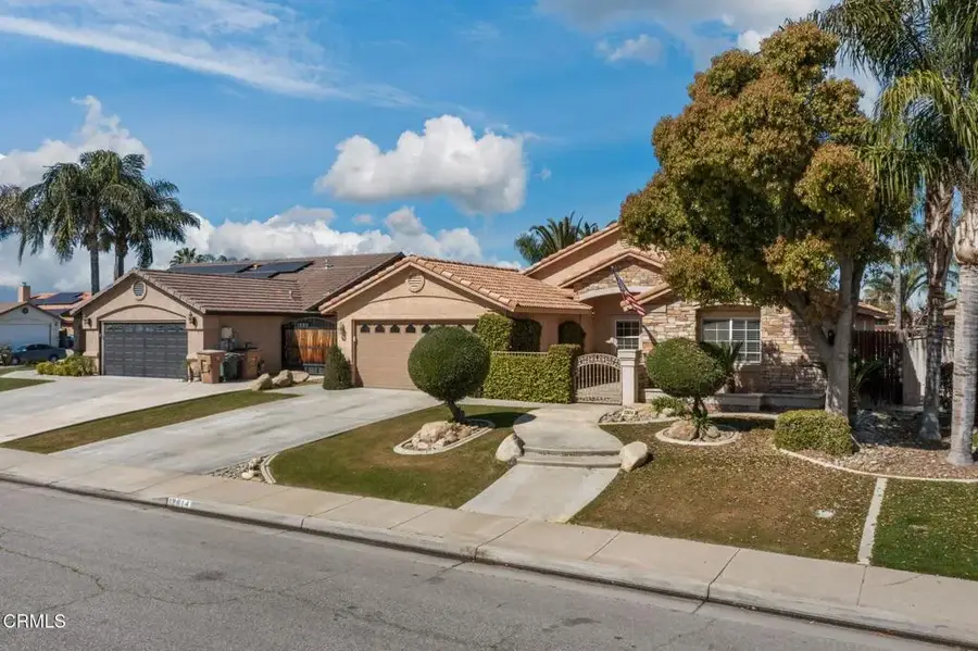 12614 Grand Teton Drive, Bakersfield, CA 93312 - #3