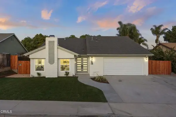2086 El Rancho Drive, Camarillo, CA 93010