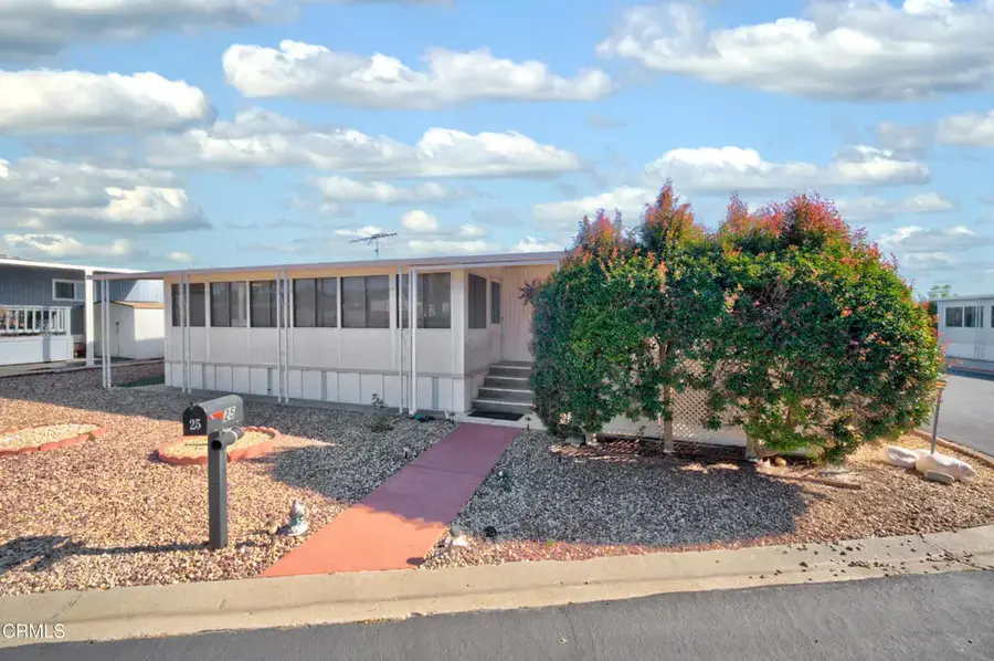 25 Copland #25, San Buenaventura Ventura, CA 93003 - #3