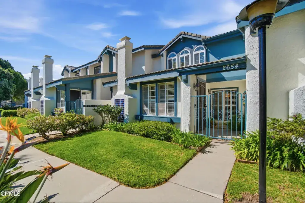 2654 Hurricane, Port Hueneme, CA 93041 - #1