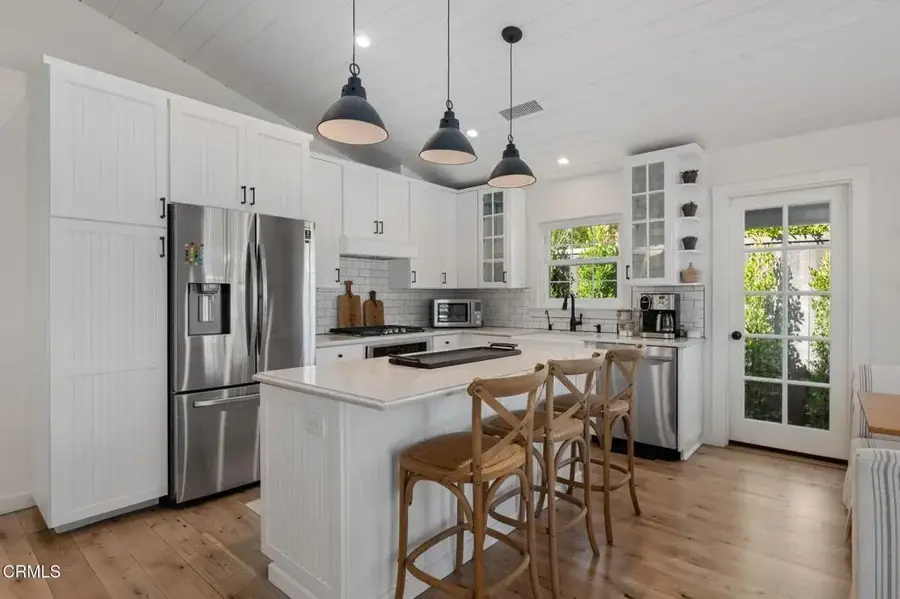 1815 Mountain Avenue, Santa Barbara, CA 93101 - #3