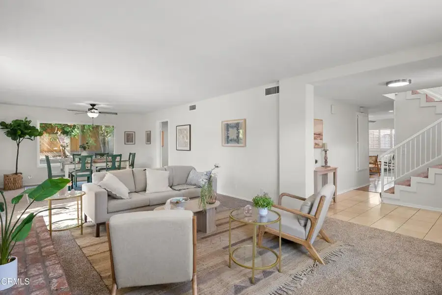 3807 Olivo Court, Camarillo, CA 93010 - #2