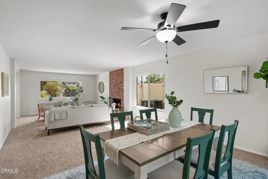 3807 Olivo Court, Camarillo, CA 93010 - #3