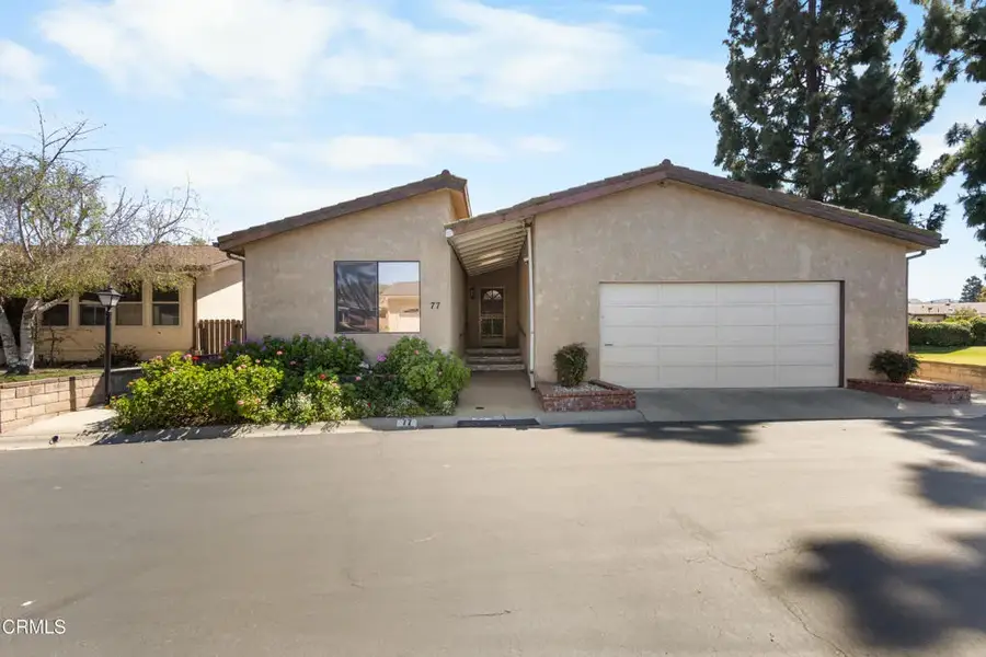 975 W Telegraph Road #77, Santa Paula, CA 93060 - #2