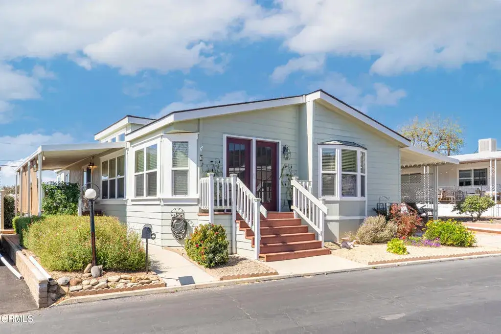 1202 Loma #7, Ojai, CA 93023 - #1