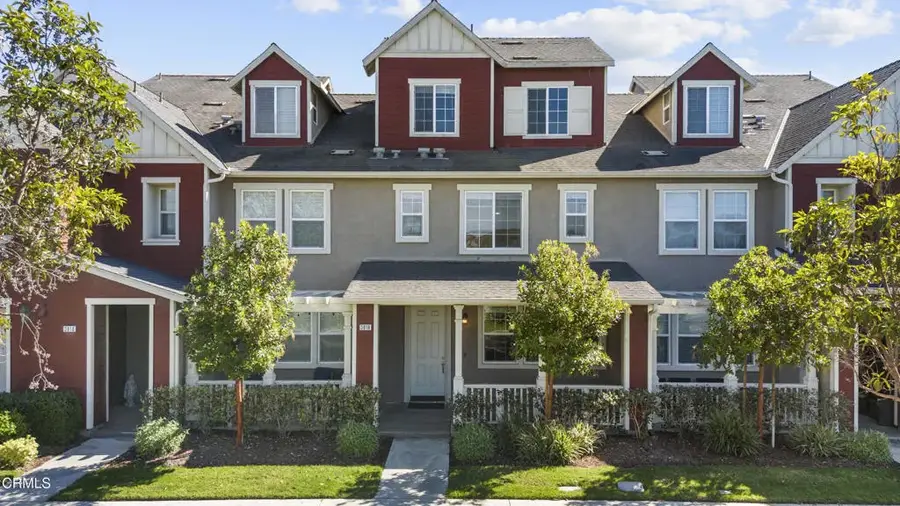 3016 Moonlight Park Avenue, Oxnard, CA 93036 - #2