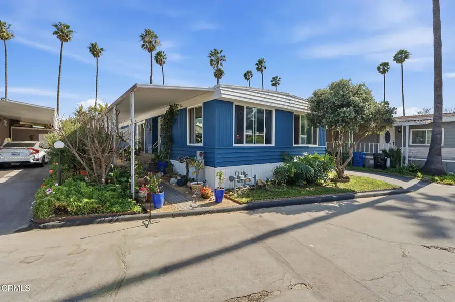 265 Beckwith #SPC 41A, Santa Paula, CA 93060 - #2