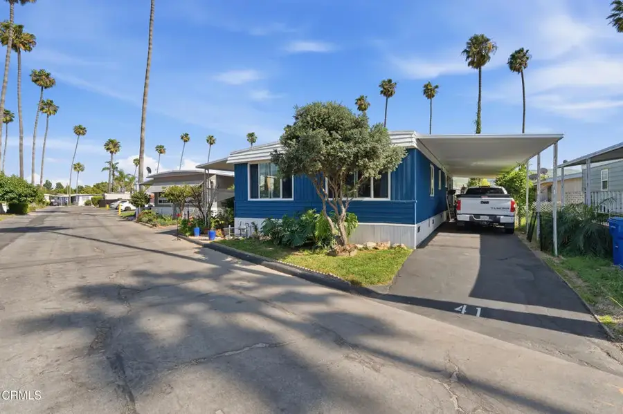 265 Beckwith #SPC 41A, Santa Paula, CA 93060 - #3