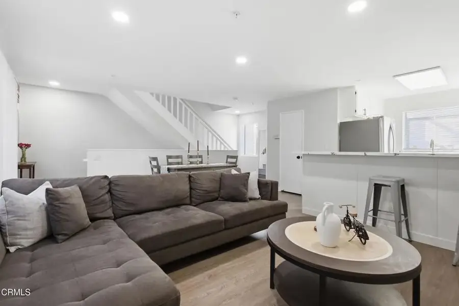 819 S B Street, Oxnard, CA 93030 - #2