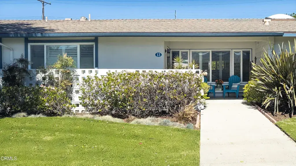 13 W Garden Green, Port Hueneme, CA 93041 - #1