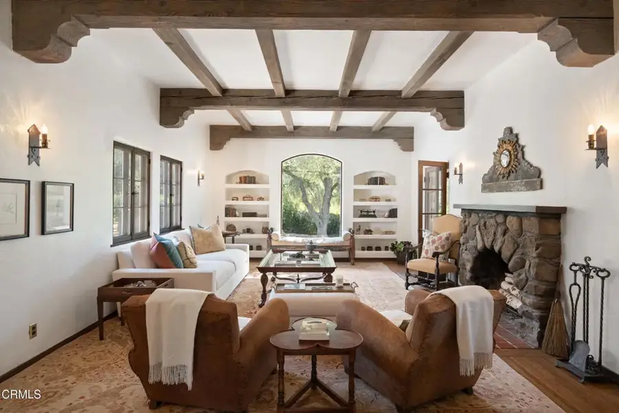 3935 Thacher Road, Ojai, CA 93023 - #3