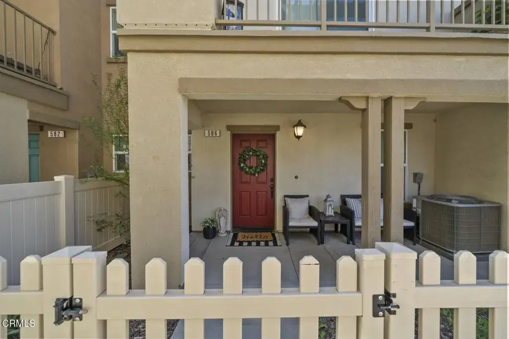 586 Apricot Lane, Fillmore, CA 93015 - #1