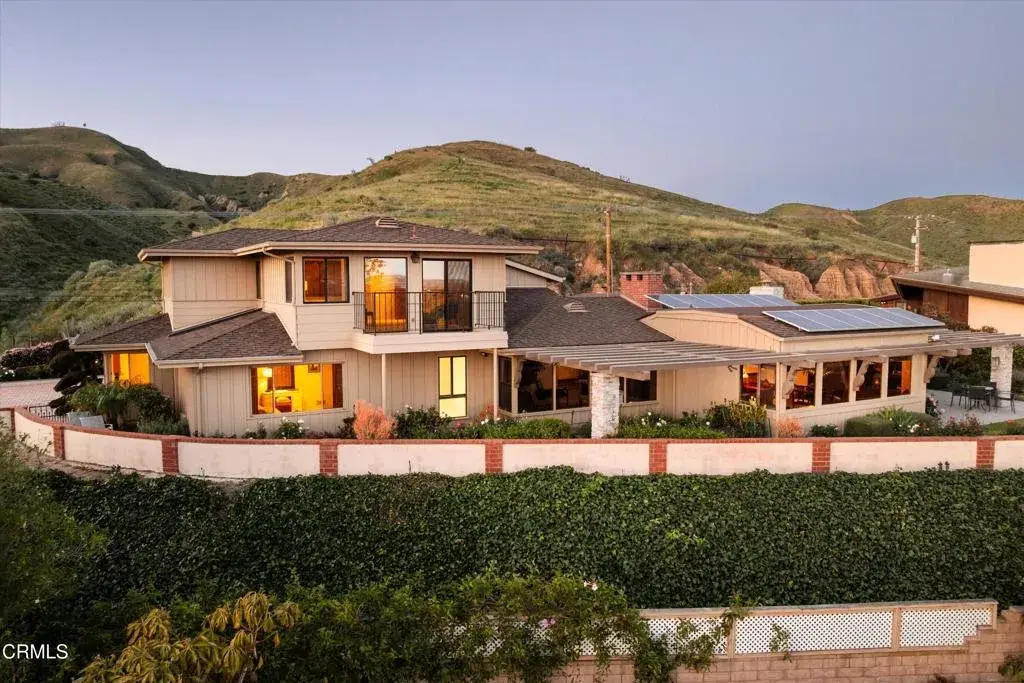 3940 Foothill Road, San Buenaventura Ventura, CA 93003 - #1