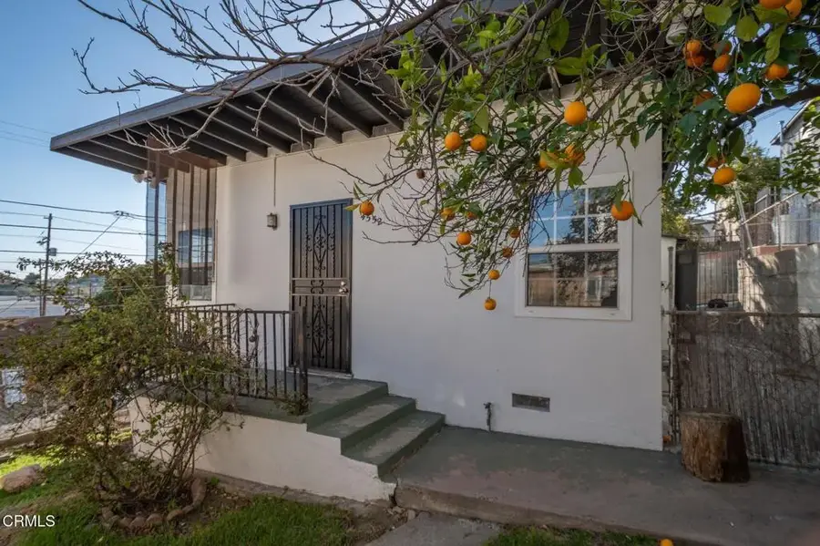 4552 Catalpa Street, Los Angeles, CA 90032 - #2