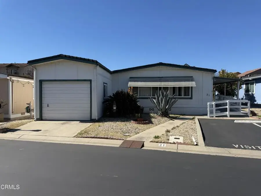 21 Poinsettia Gardens Drive #21, San Buenaventura Ventura, CA 93004 - #2