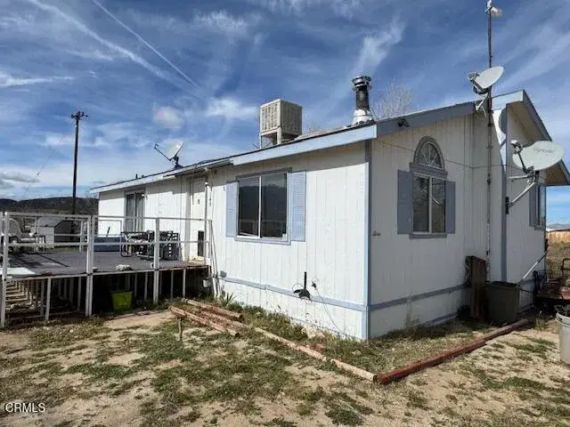 140 San Emidio Drive, Cuyama, CA 93254 - #3