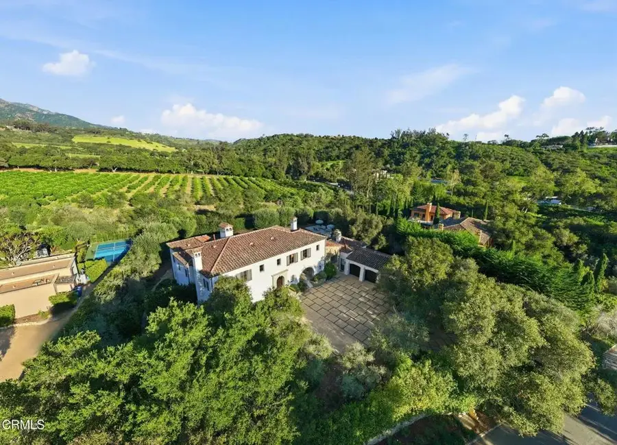 620 Stonehouse Lane, Montecito, CA 93108 - #3