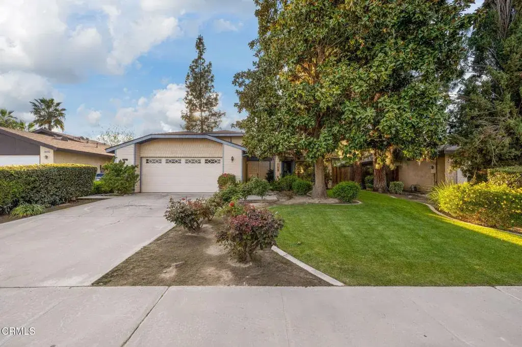 3601 Litchfield Drive, Bakersfield, CA 93309 - #1