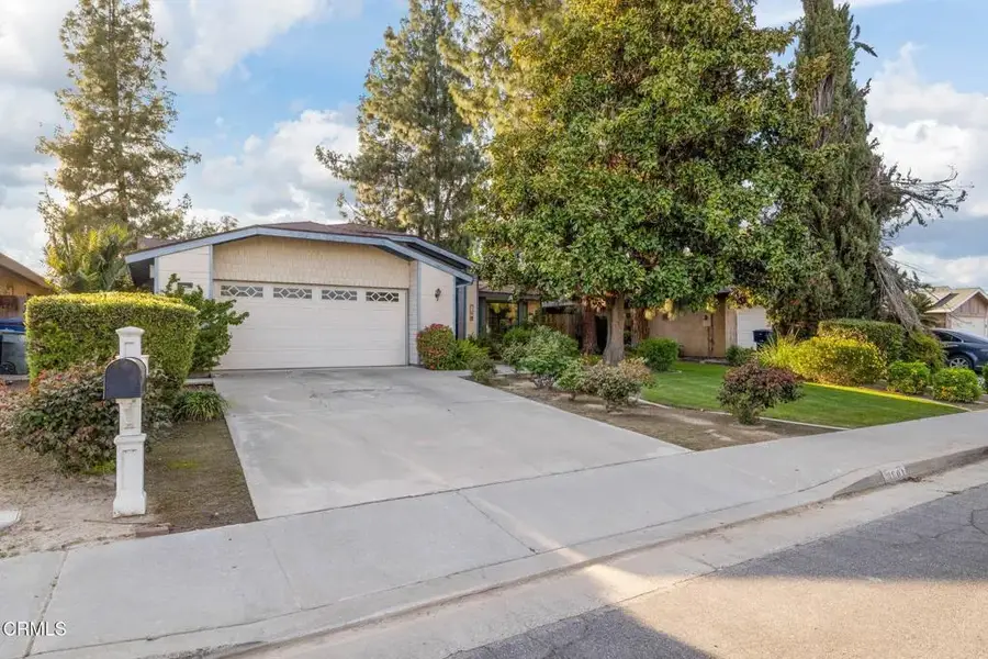 3601 Litchfield Drive, Bakersfield, CA 93309 - #2