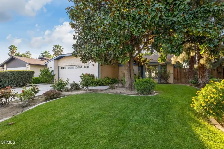 3601 Litchfield Drive, Bakersfield, CA 93309 - #3