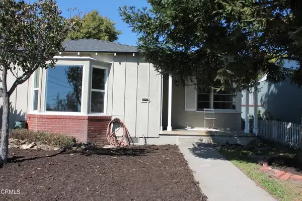 1973 Evans Avenue, Ventura, CA 93001