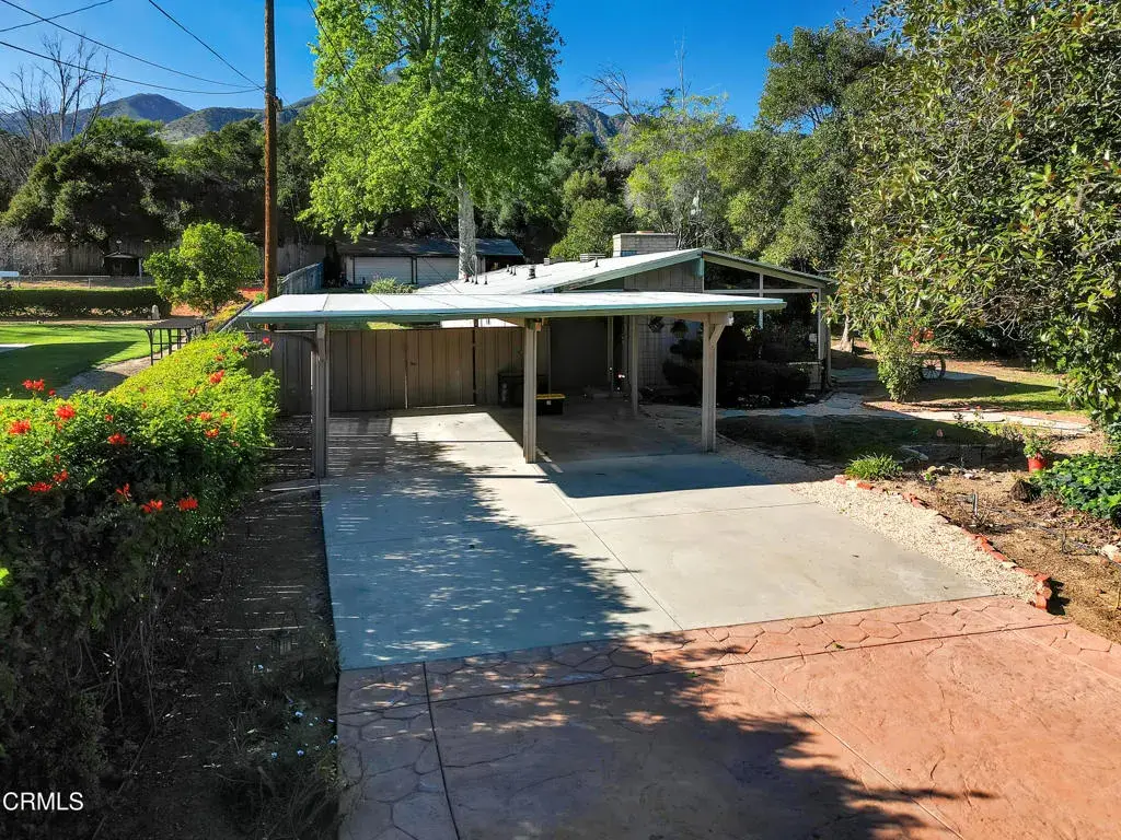 871 Oak Avenue, Fillmore, CA 93015 - #1