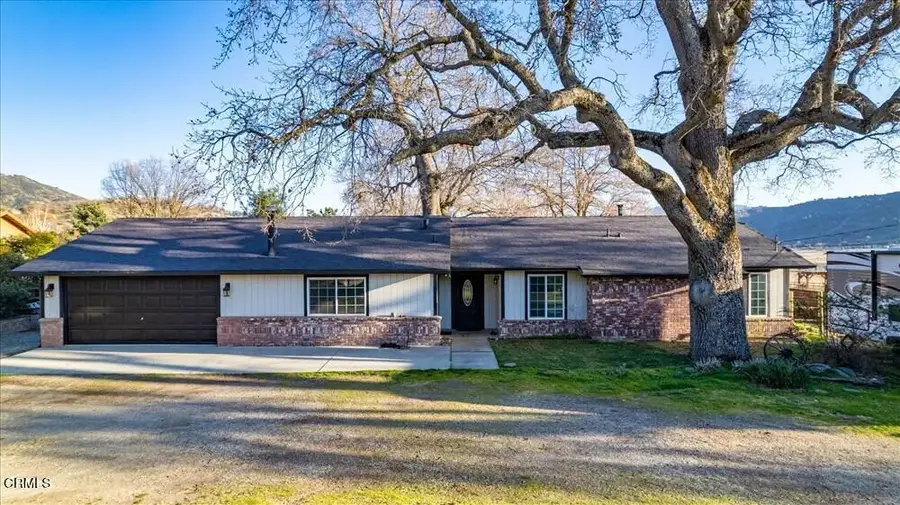 28050 Black Gold Way, Tehachapi, CA 93561 - #3