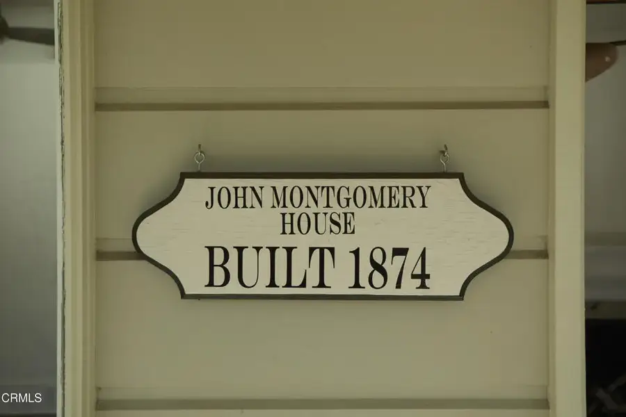 310 E Matilija Street, Ojai, CA 93023 - #3