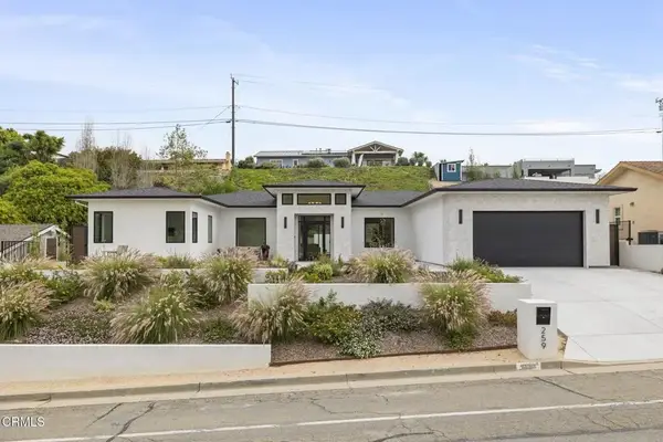 259 Via Pasito, Ventura, CA 93003