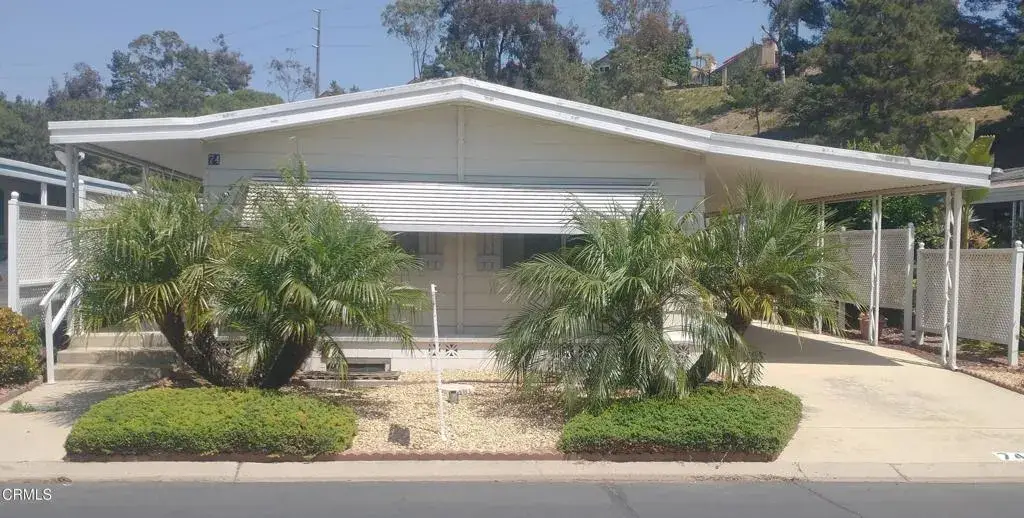74 Caleta #162, Camarillo, CA 93012 - #1
