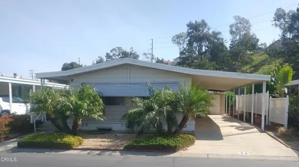 74 Caleta #162, Camarillo, CA 93012