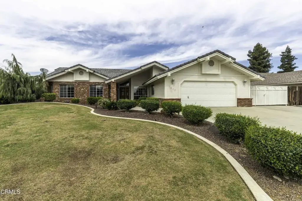 7608 Darrin Avenue, Bakersfield, CA 93308 - #1