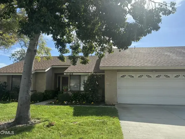 35208 Village 35, Camarillo, CA 93012