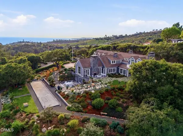 2820 Torito Road, Santa Barbara, CA 93108