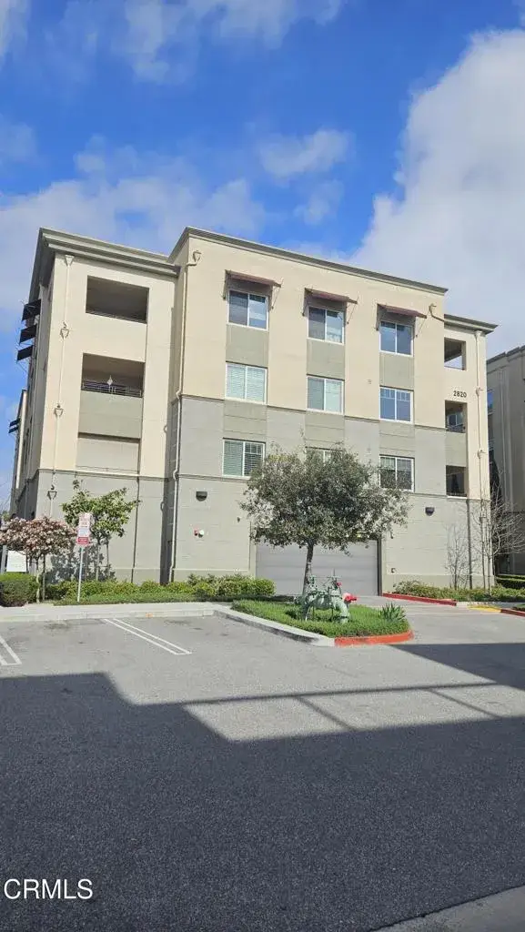 2820 Wagon Wheel Road #403, Oxnard, CA 93036 - #2
