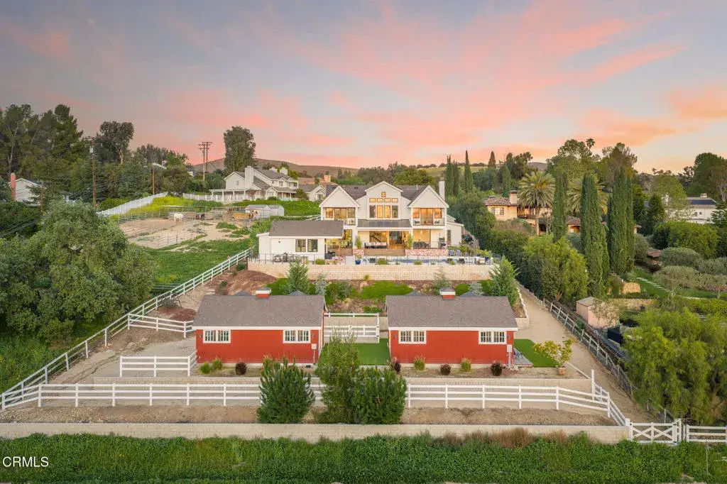 1649 Hauser Circle, Thousand Oaks, CA 91362 - #1