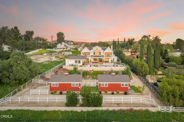 1649 Hauser Circle, Thousand Oaks, CA 91362