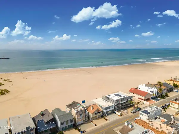 3371 Ocean Drive, Oxnard, CA 93035