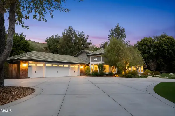 12075 Pradera Road, Camarillo, CA 93012