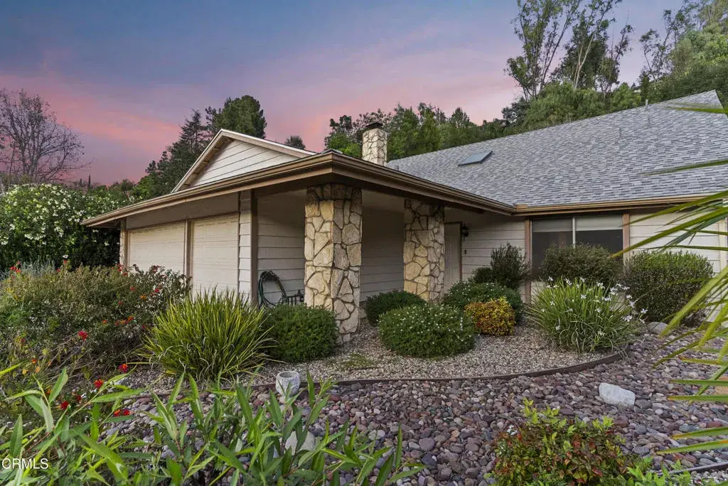 3910 Patrick Henry Place, Agoura Hills, CA 91301 - #1