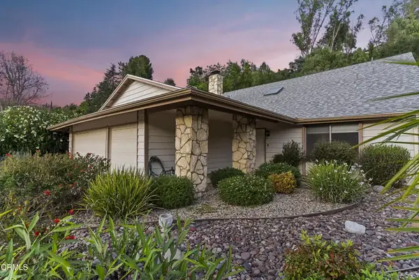 3910 Patrick Henry Place, Agoura Hills, CA 91301