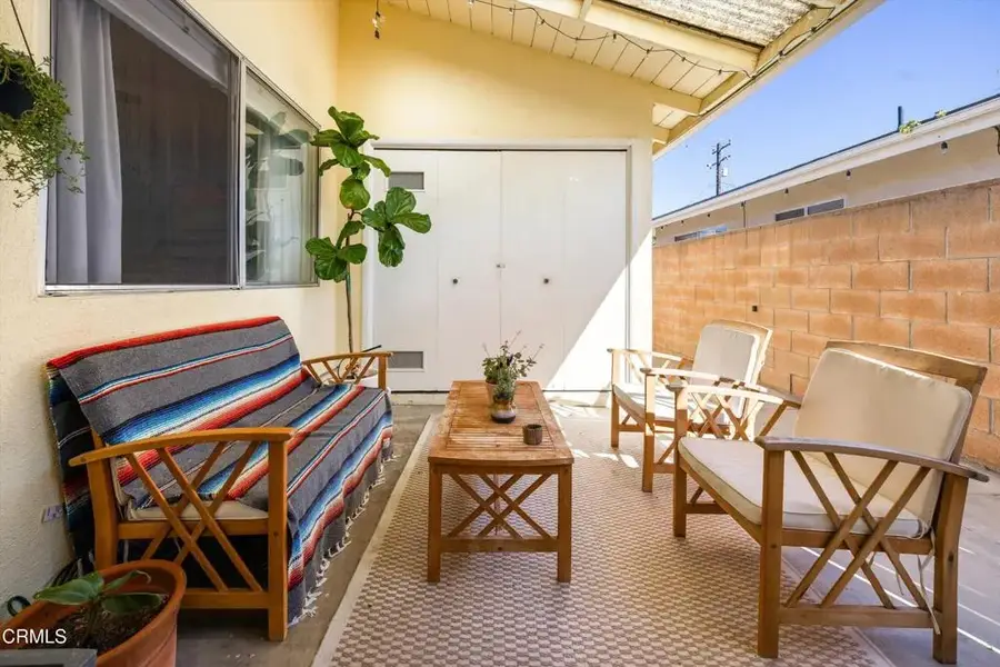 662 College Drive, San Buenaventura Ventura, CA 93003 - #3