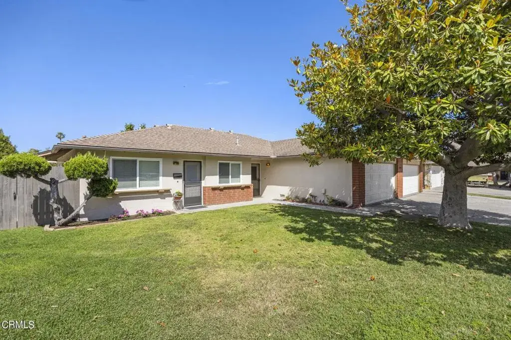 9417-9419 Petit Court, San Buenaventura Ventura, CA 93004 - #1