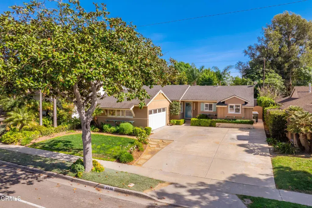4648 Dean Drive, San Buenaventura Ventura, CA 93003 - #1