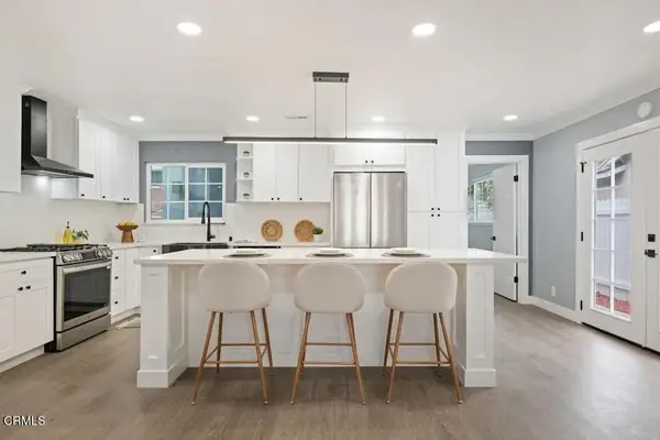 8527 Eureka Street, Ventura, CA 93004